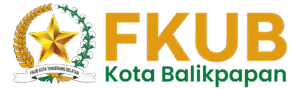 Logo FKUB